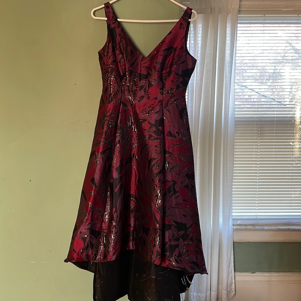 Gorgeous Evening Dress